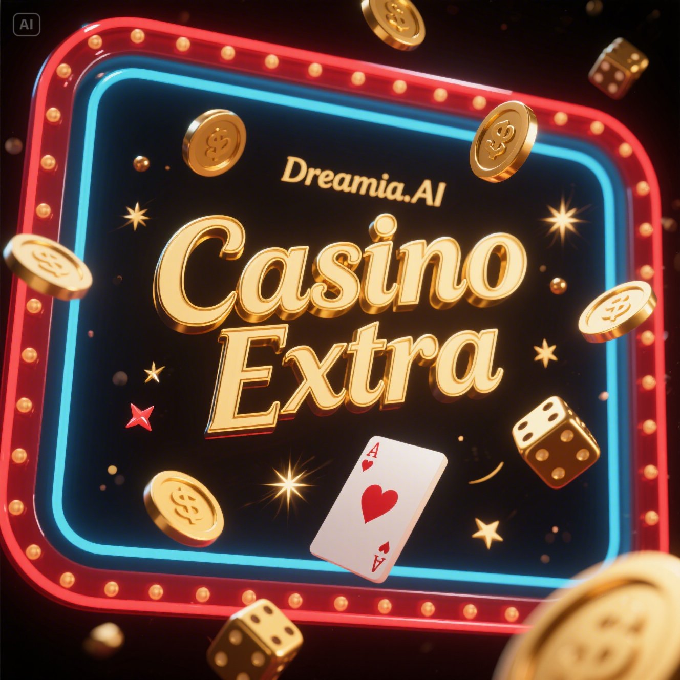 Casino Extra